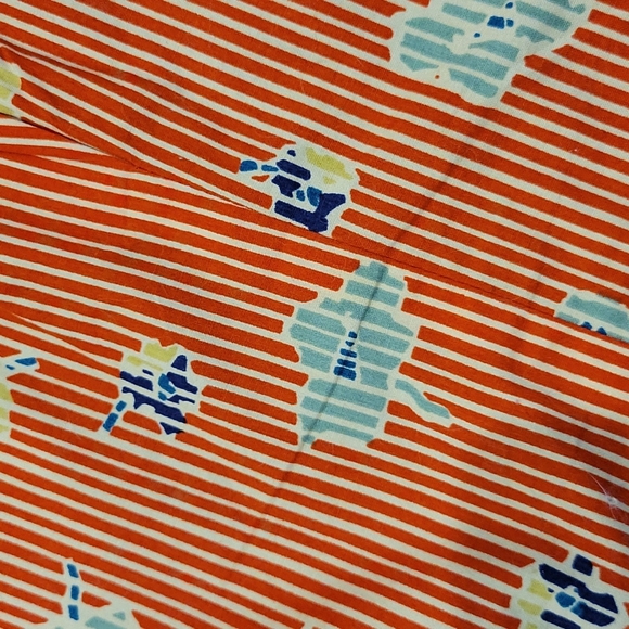 Marc Jacobs Daisy Buttons Front Blazer Jacket sz 12 - Picture 13 of 16